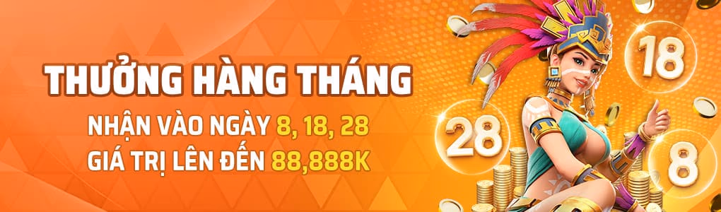 Banner khuyến mãi tại KK99