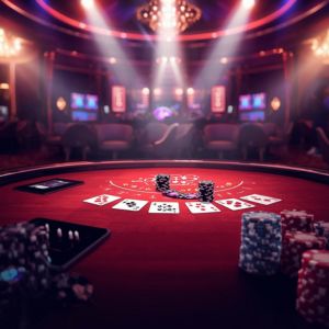 Roulette KK99